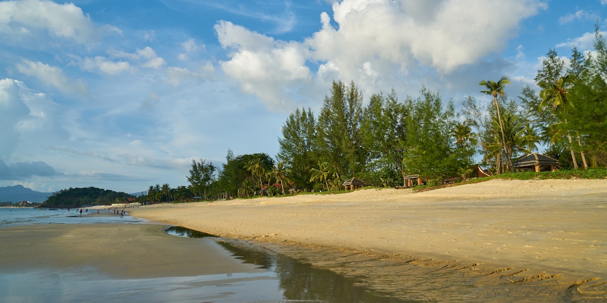 Itinéraire Thaïlande - 3 semaines du Nord au Sud