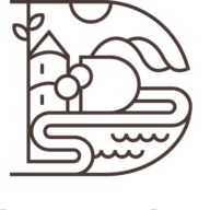 Logo DESTINASLOW