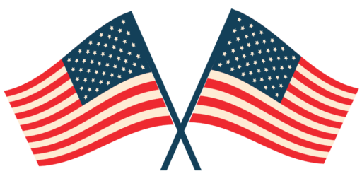 Logo Échappées Américaines