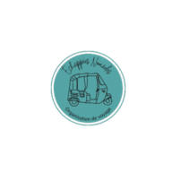 Logo Échappées Nomades