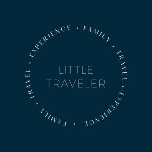 Logo Little Traveler