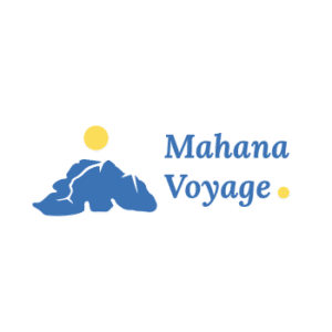 Logo Mahana Voyage