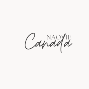 Logo Naovie Canada