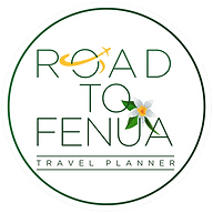 Logo Road To Fenua