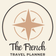Logo The French Travel Planner