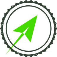 Logo Travel Planner Agency