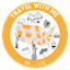 Logo Travel With Me In US
