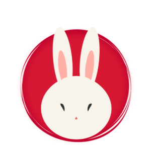 Logo Usapon — Travel Planner Japon