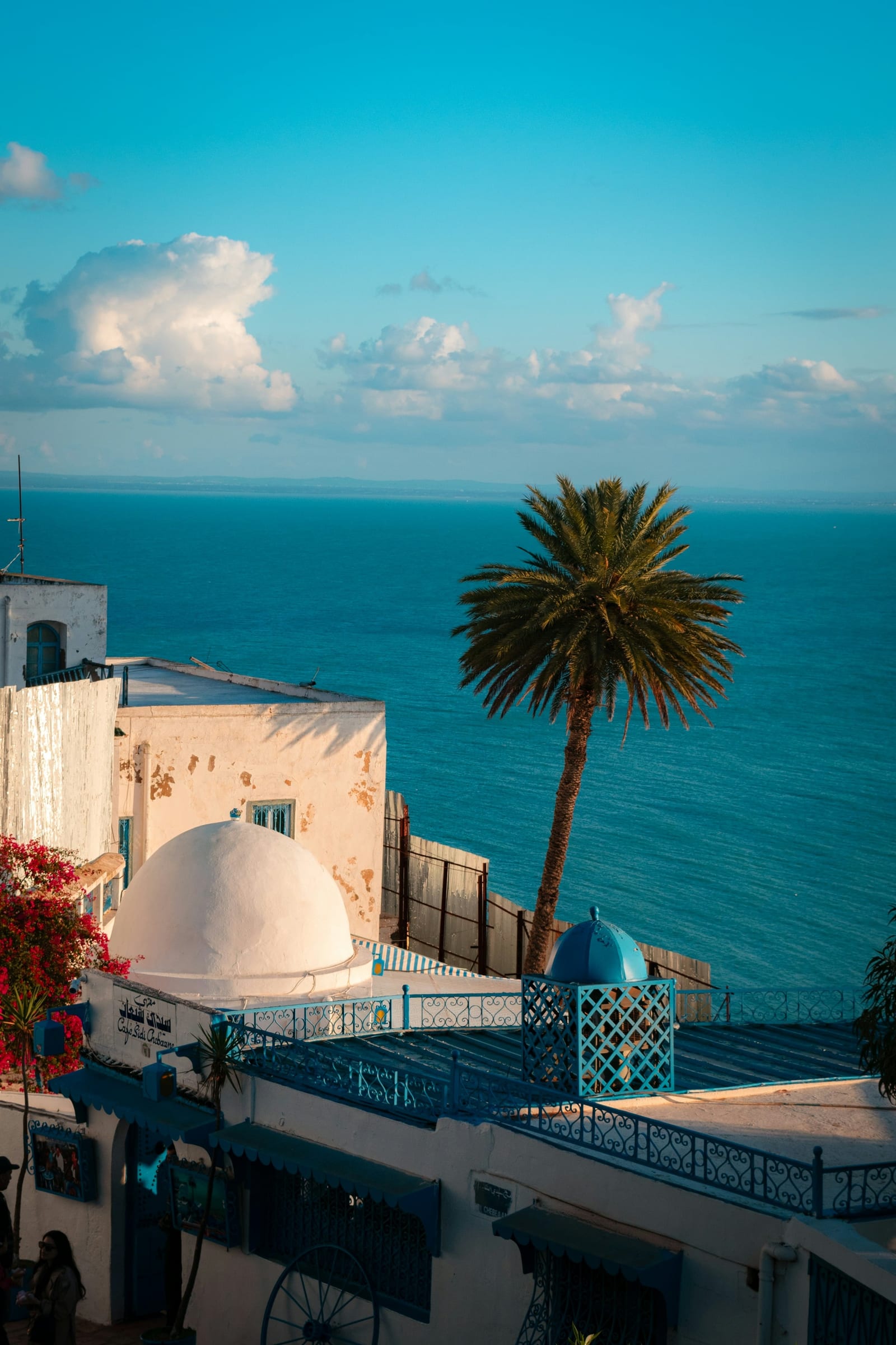 Itinéraire Tunisie - 12 jours des oasis aux médinas