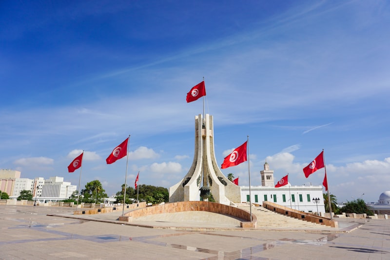 Itinéraire Tunisie - 12 jours des oasis aux médinas
