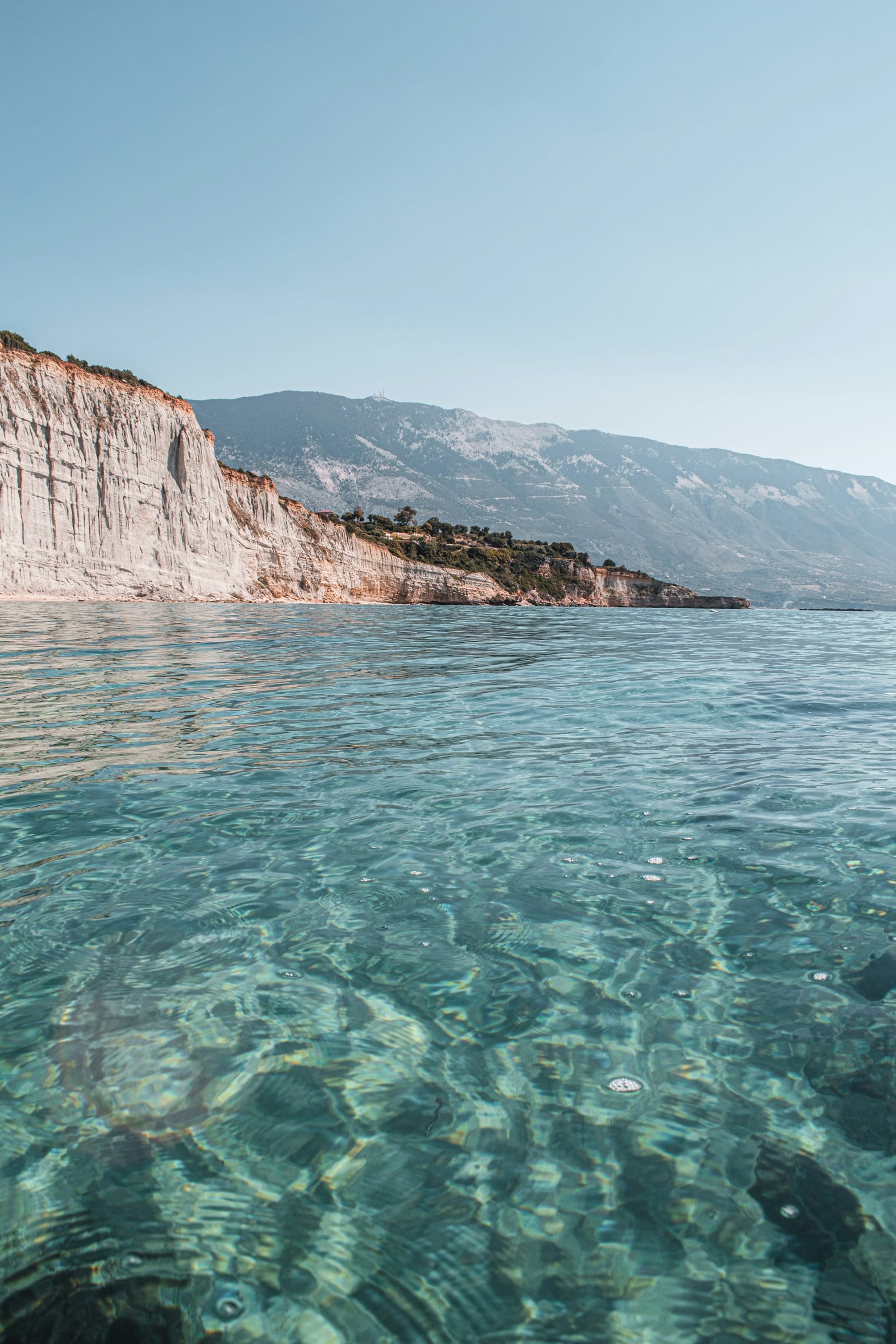 Itinéraire Turquie et Grèce - 3 semaines entre Orient et îles grecques